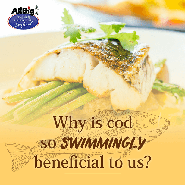 All Big COD
