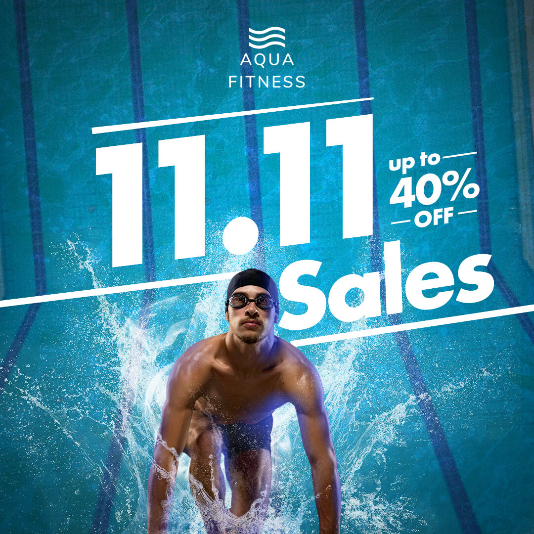 Aqua Fitness