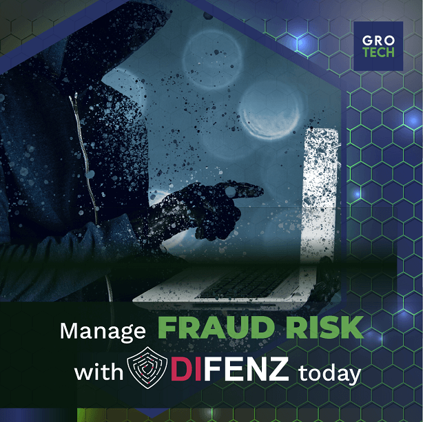 Grotech Fraud Risk