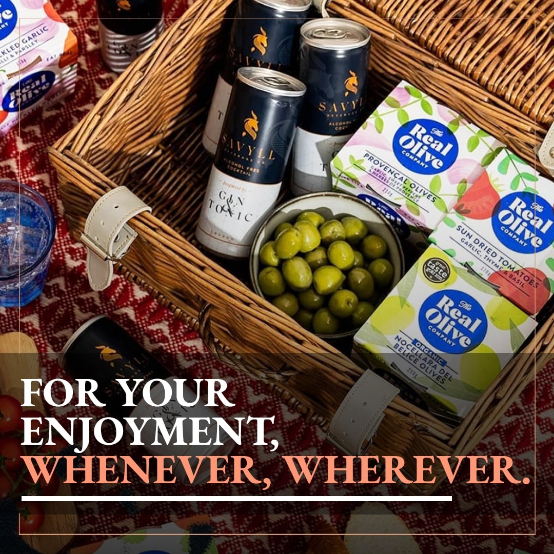 Hiko Drinks Products