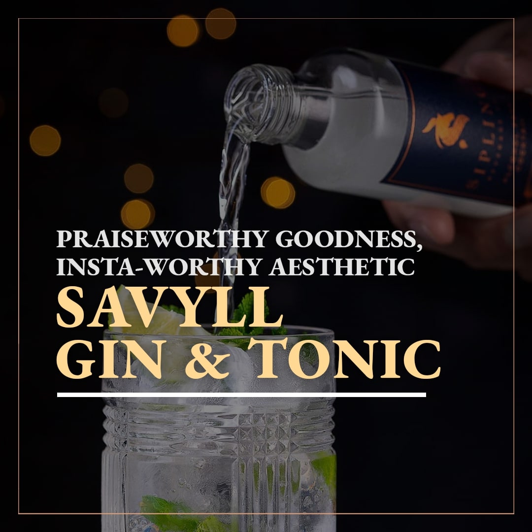 Hiko Drinks Gin