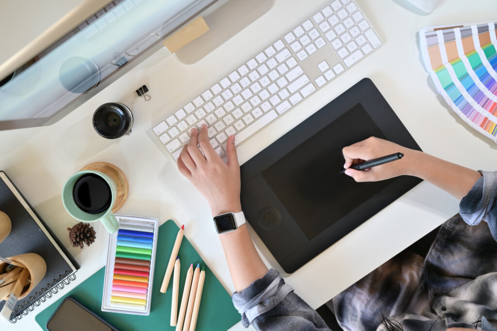 In House Professional Digital Copywriters