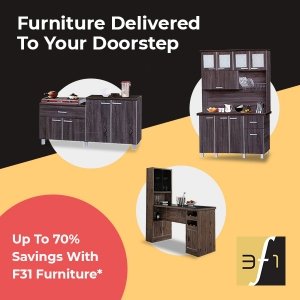 Kitchen Furniture