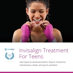 Invasalign content
