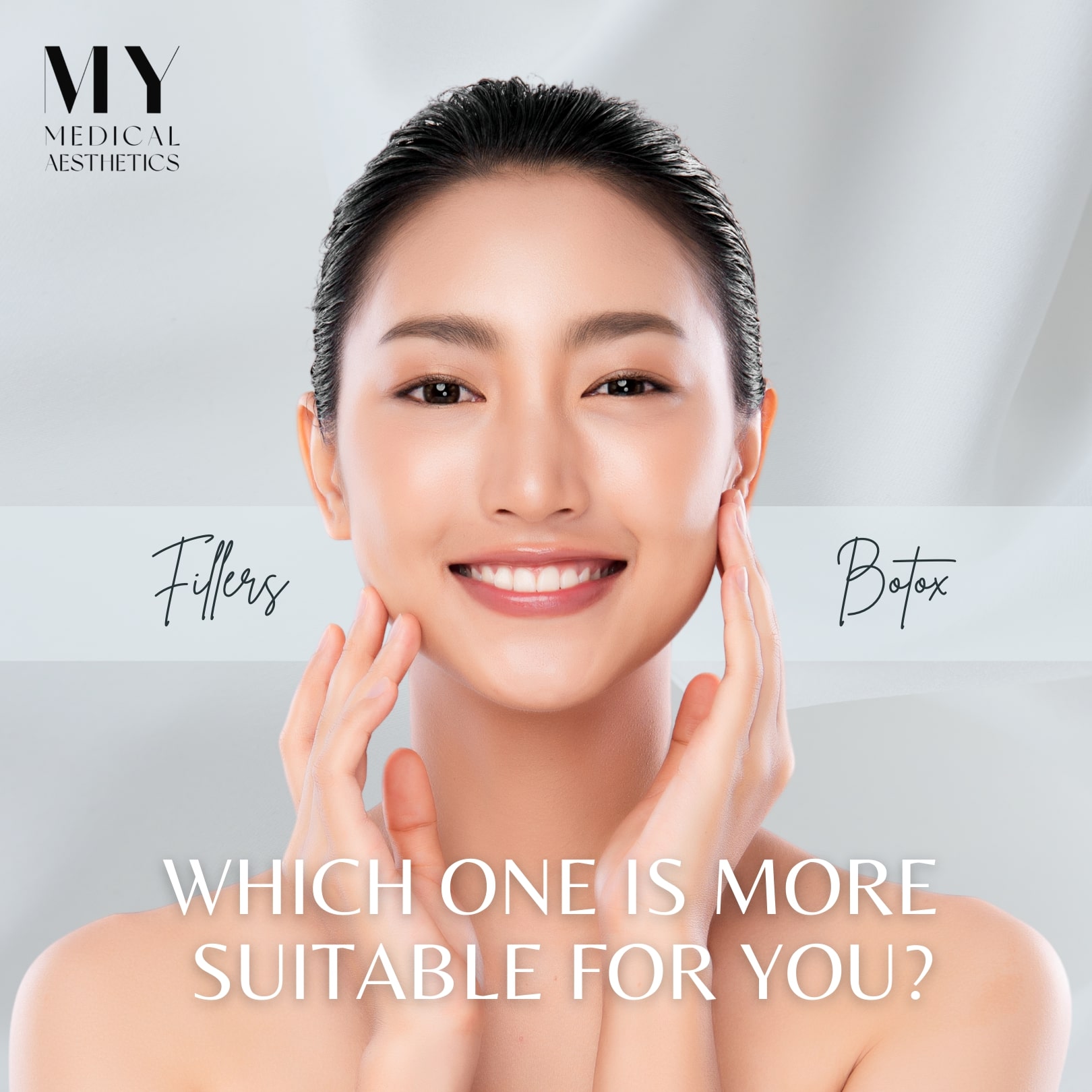 My Medical Aesthetic Fillers Botox