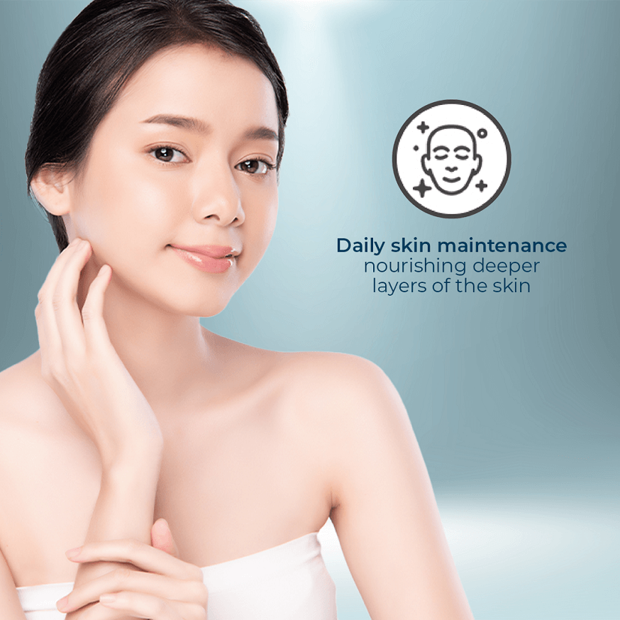 Nutra KOS Skin Maintenance