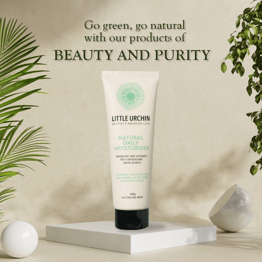 PSG Products Moisturizer