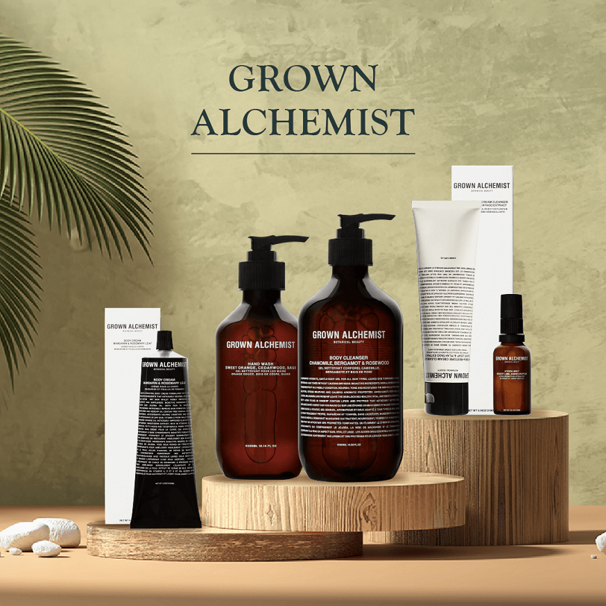PSG Products Grown Alchemist