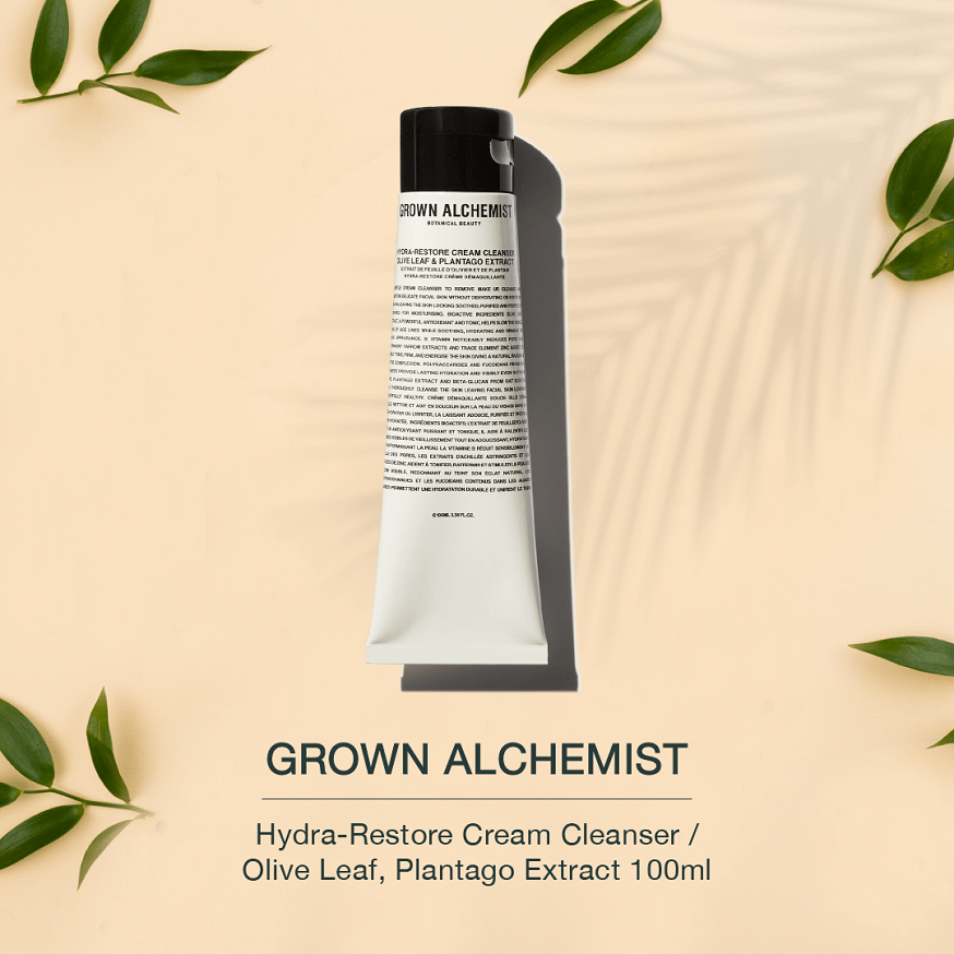 PSG Products Grown Alchemist Cleanser