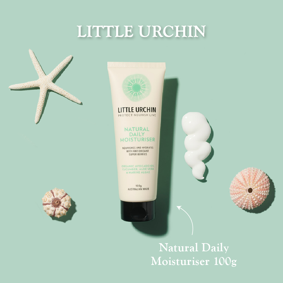 PSG Product Daily Moisturizer