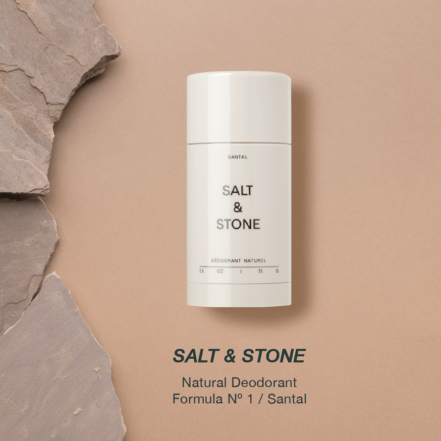 PSG Product Salt and Stone