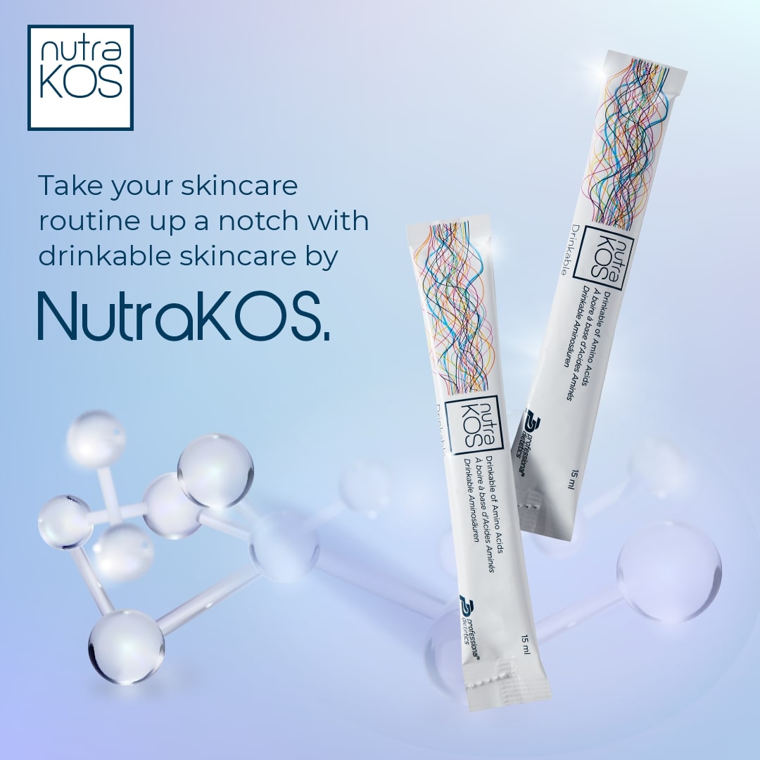 Nutra KOS Skincare