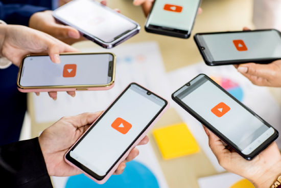 Professionally designed Youtube video ads