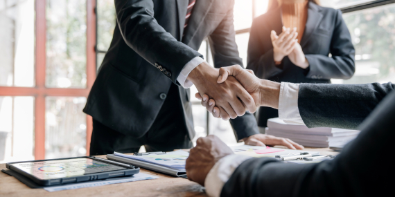 Successful B2B Marketing