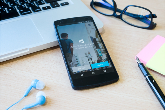 LinkedIn Advertising