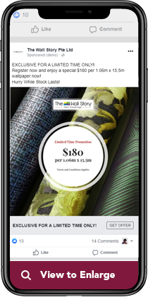 facebook lead generation