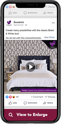 facebook video ad