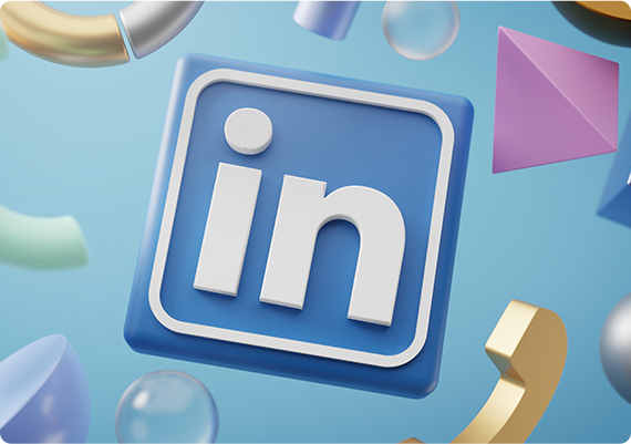 Linkedin Icon