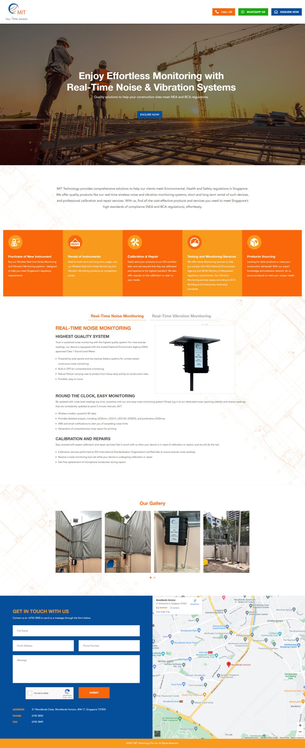 MIT web page