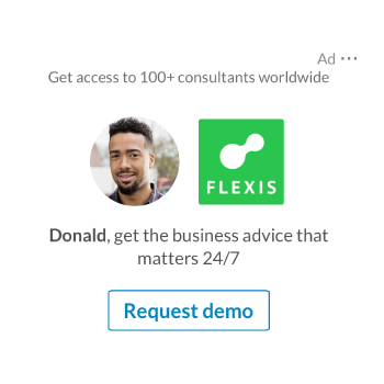 Flexis Consultant