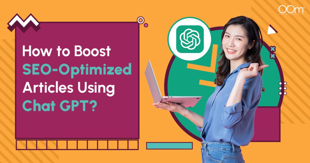 How to Boost SEO-Optimized Articles Using Chat GPT