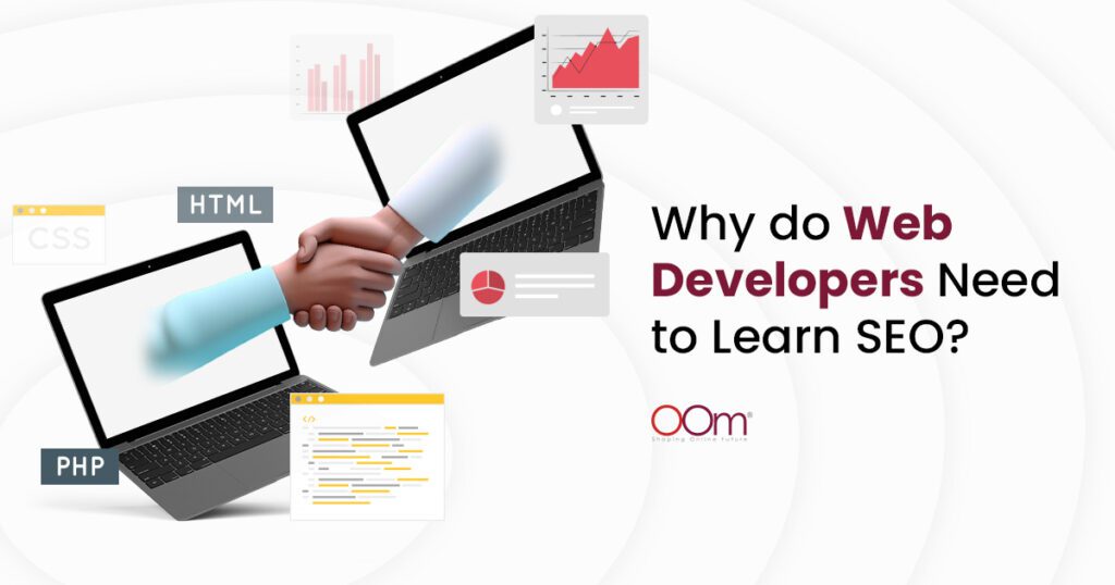 Why do Web Developers Need to Learn SEO?