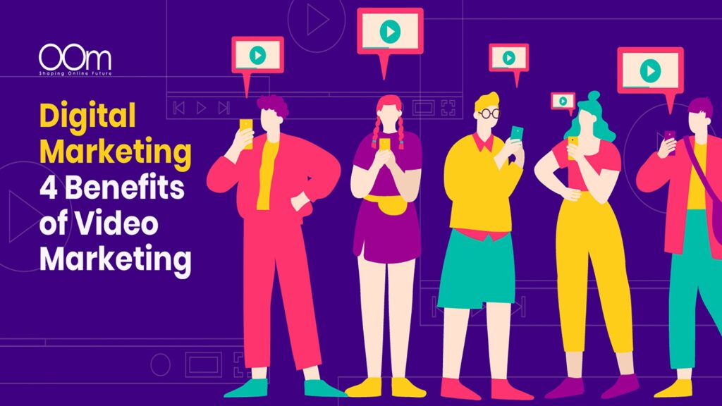 4 benefits of marketing digital video thumbnail