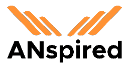 Anspired logo