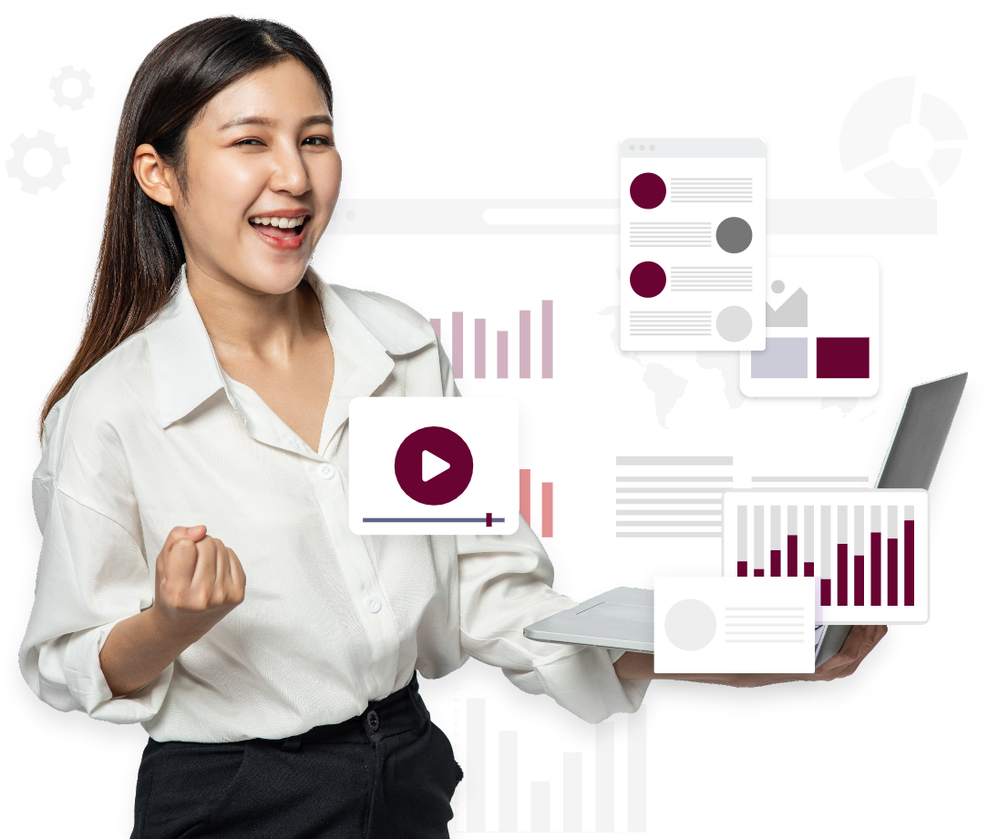 Innovation of digital marketing