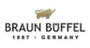 Braun Buffel logo
