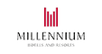 Millenium logo