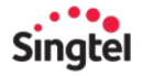 Singtel logo