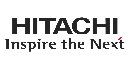 hitachi logo