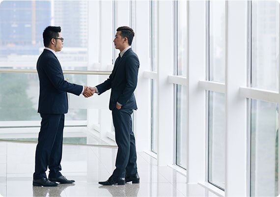 Successful Agreement