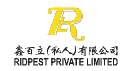 ridpest logo