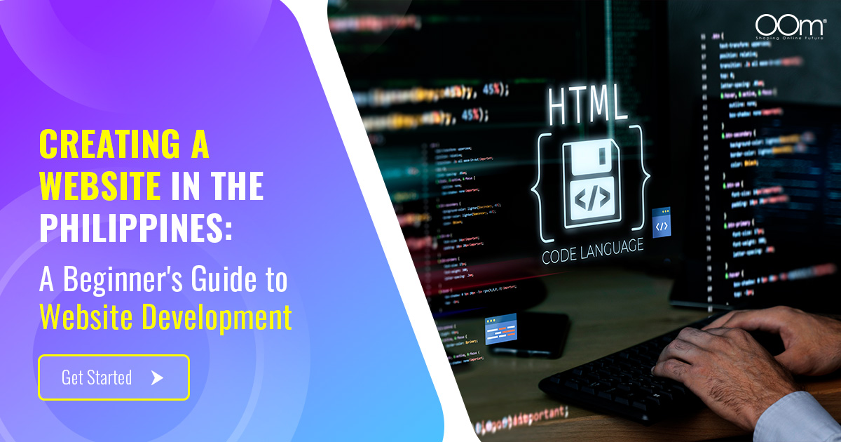 Creating A Beginner’s Guide to Website Development