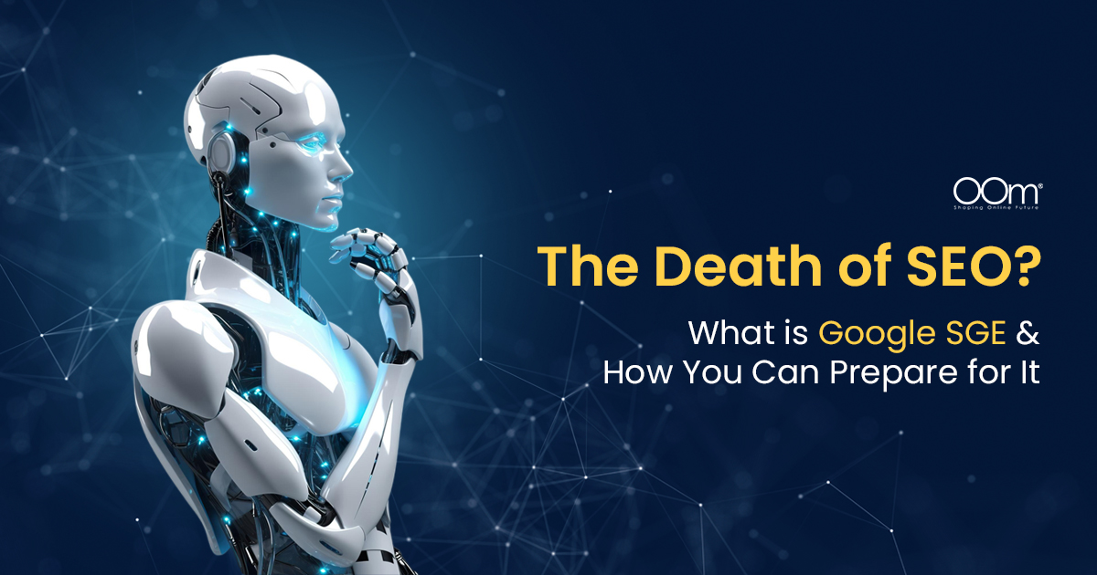 What is Google SGE & How You Can Prepare for It